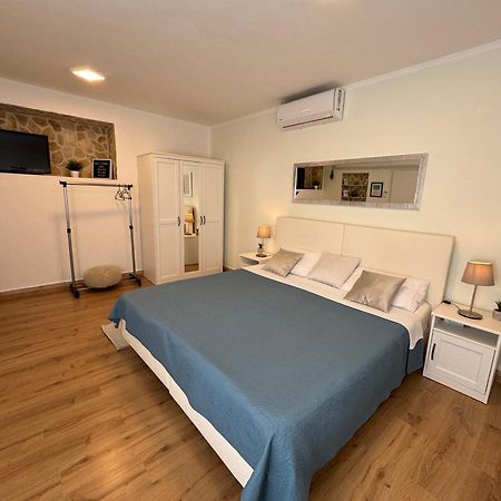 Apartments Centurio Pula Extérieur photo