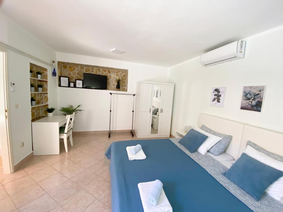 Apartments Centurio Pula Extérieur photo