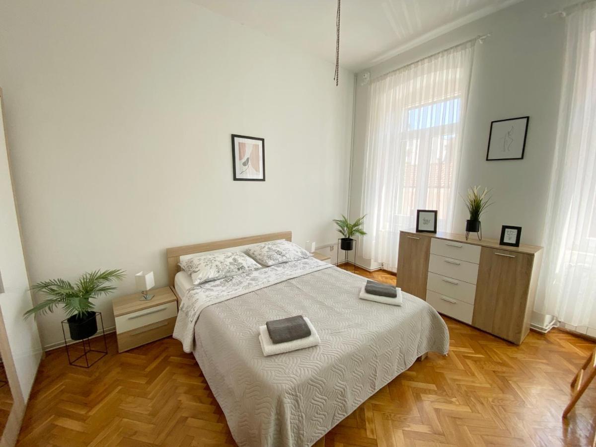 Apartments Centurio Pula Extérieur photo