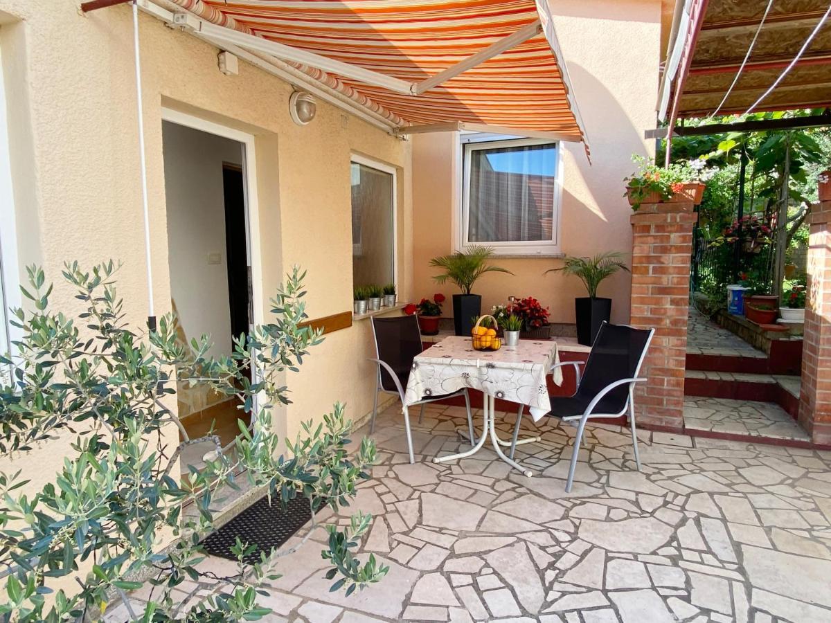 Apartments Centurio Pula Extérieur photo