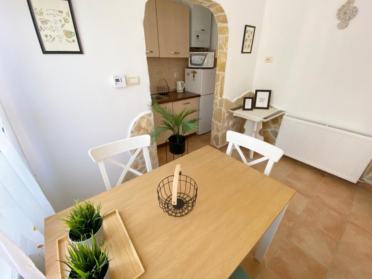 Apartments Centurio Pula Extérieur photo