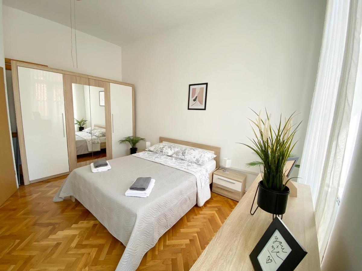 Apartments Centurio Pula Extérieur photo
