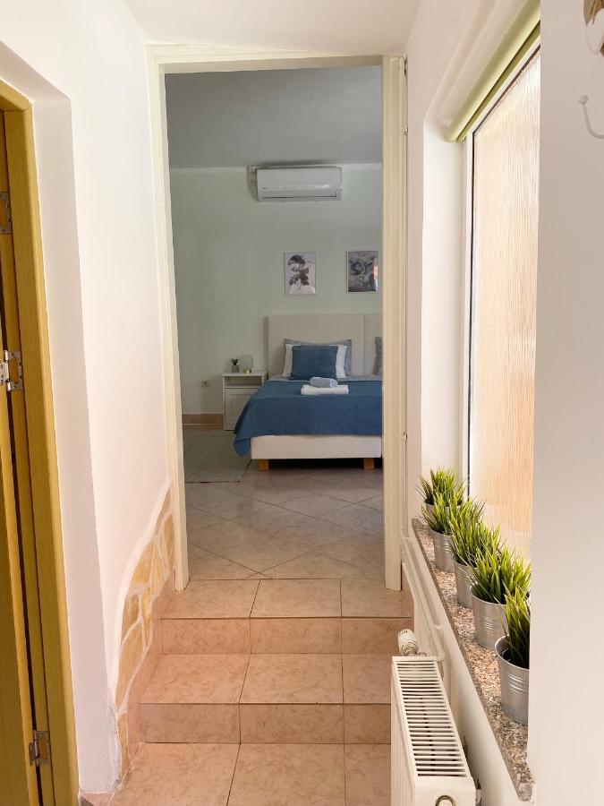 Apartments Centurio Pula Extérieur photo