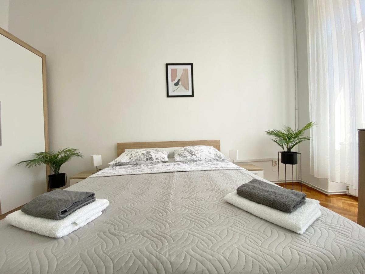 Apartments Centurio Pula Extérieur photo