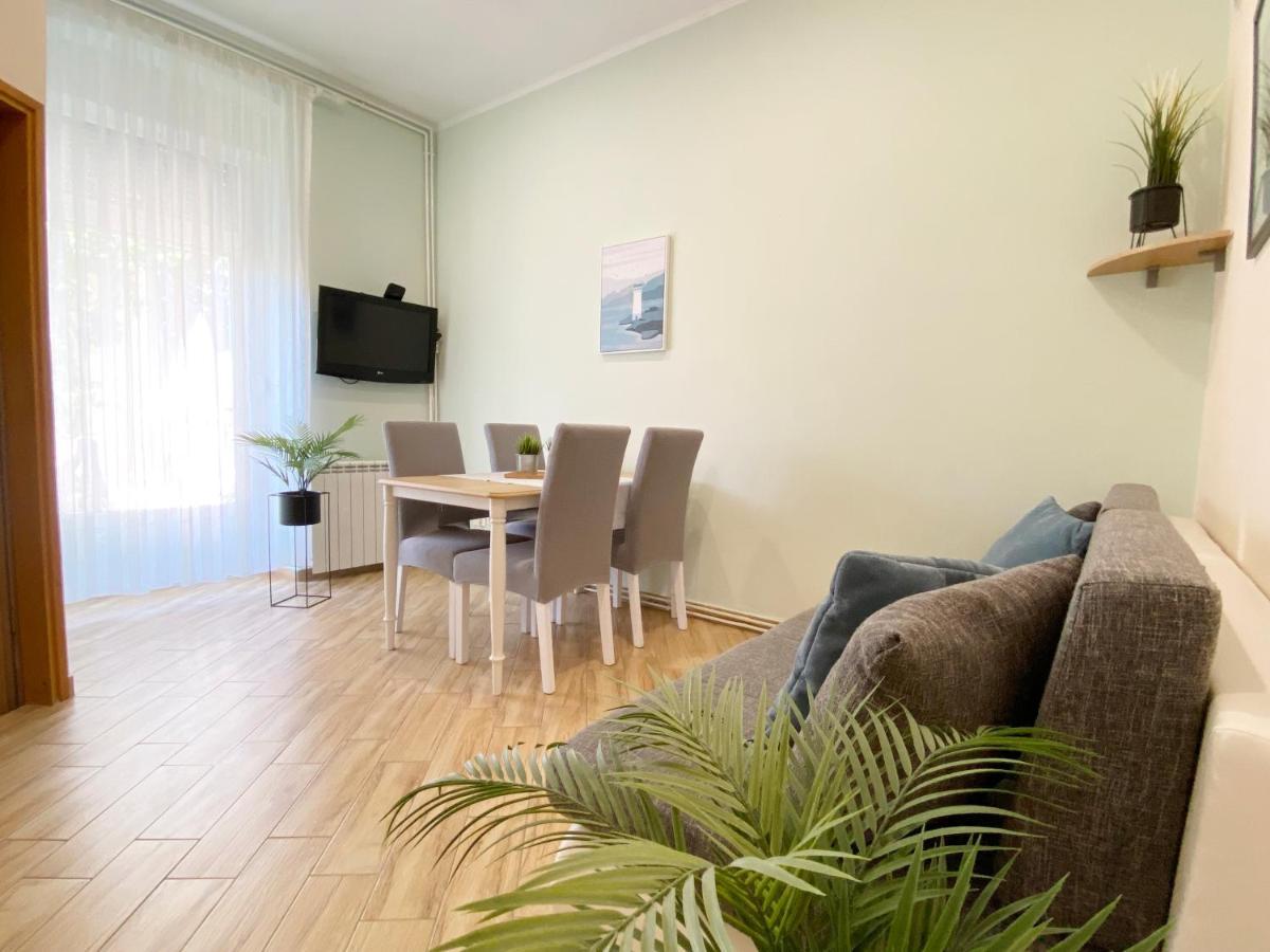 Apartments Centurio Pula Extérieur photo