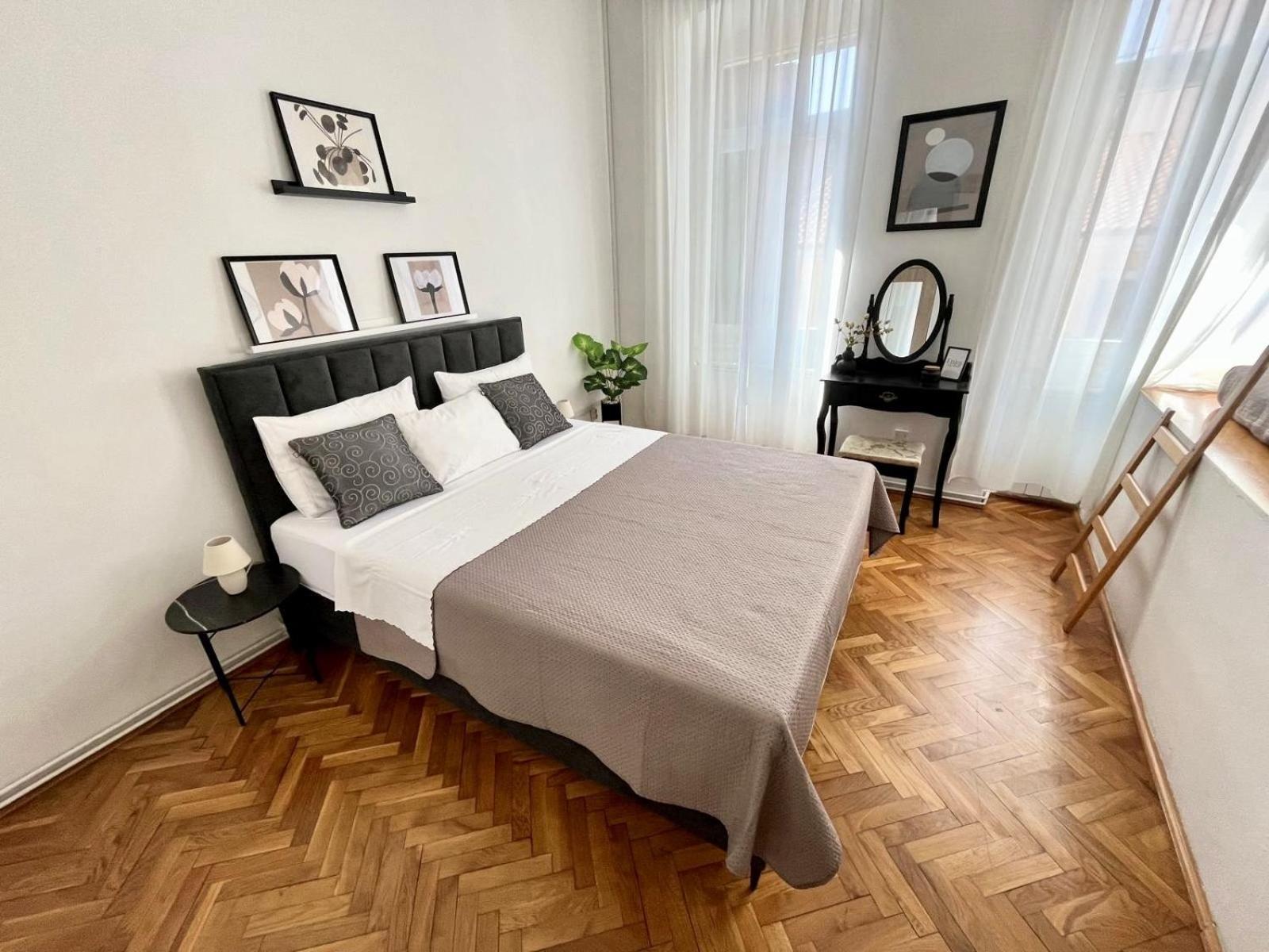 Apartments Centurio Pula Extérieur photo