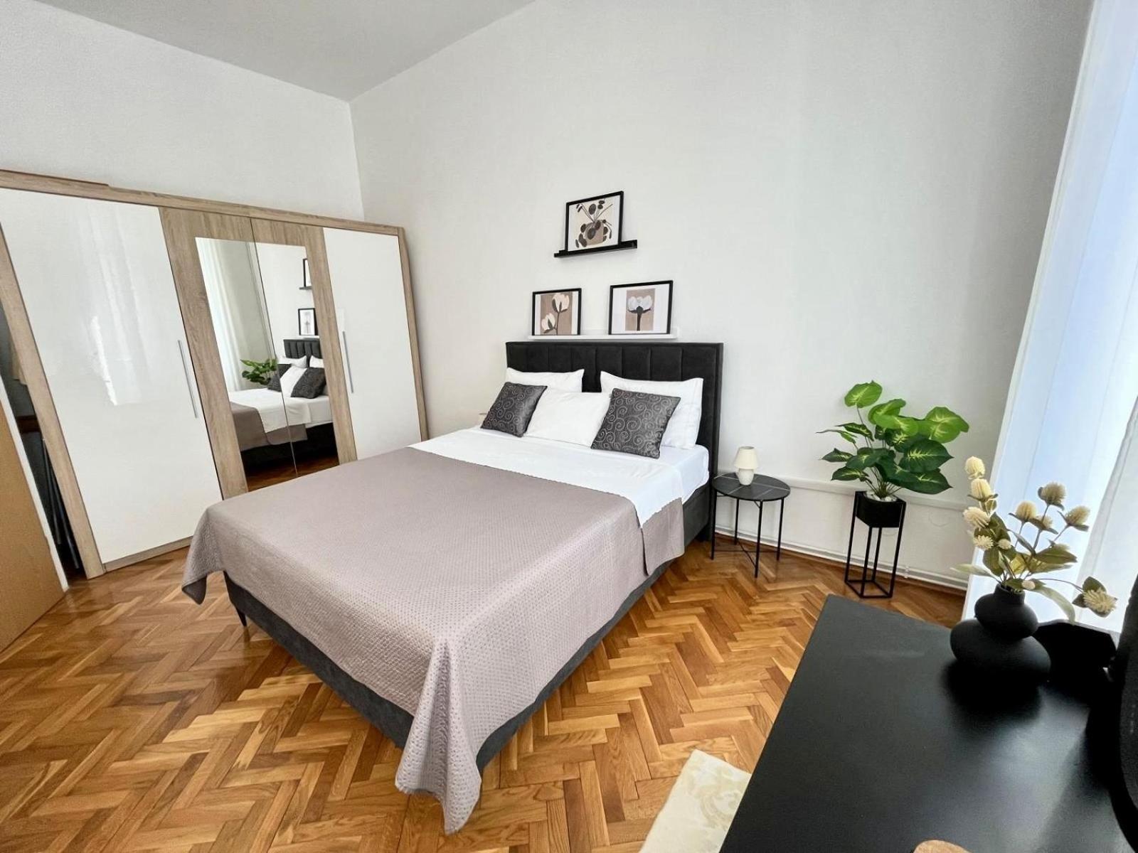Apartments Centurio Pula Extérieur photo