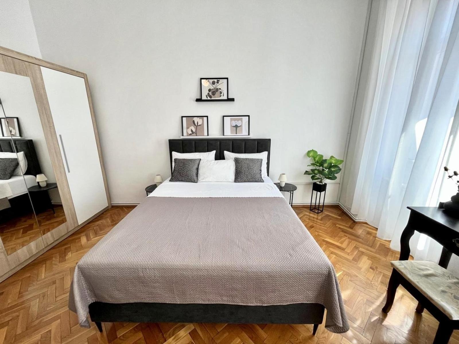 Apartments Centurio Pula Extérieur photo