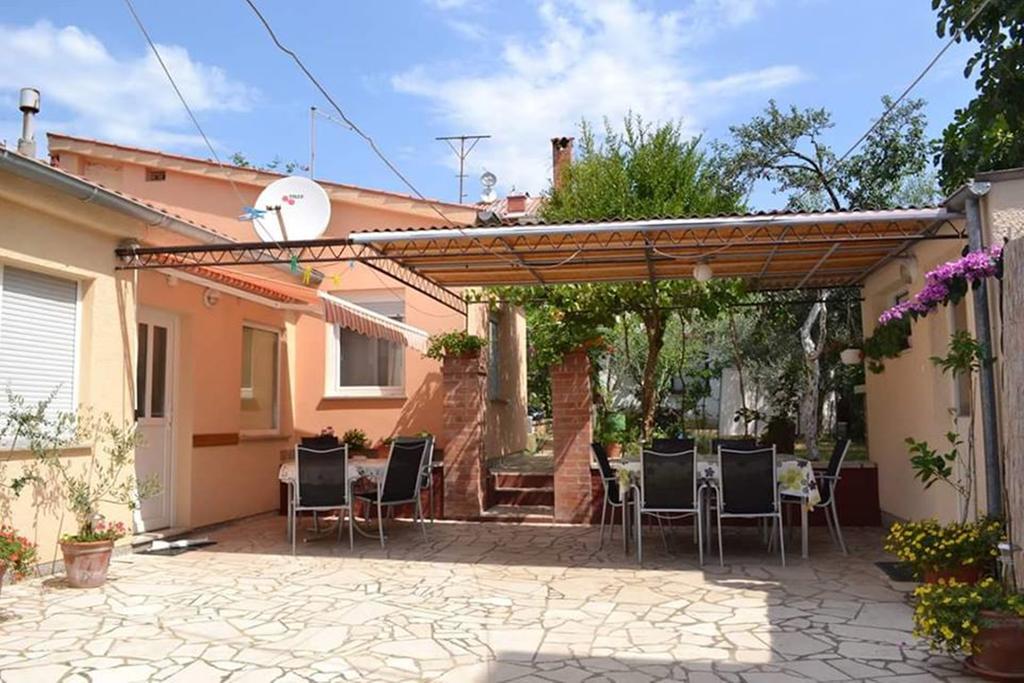 Apartments Centurio Pula Extérieur photo